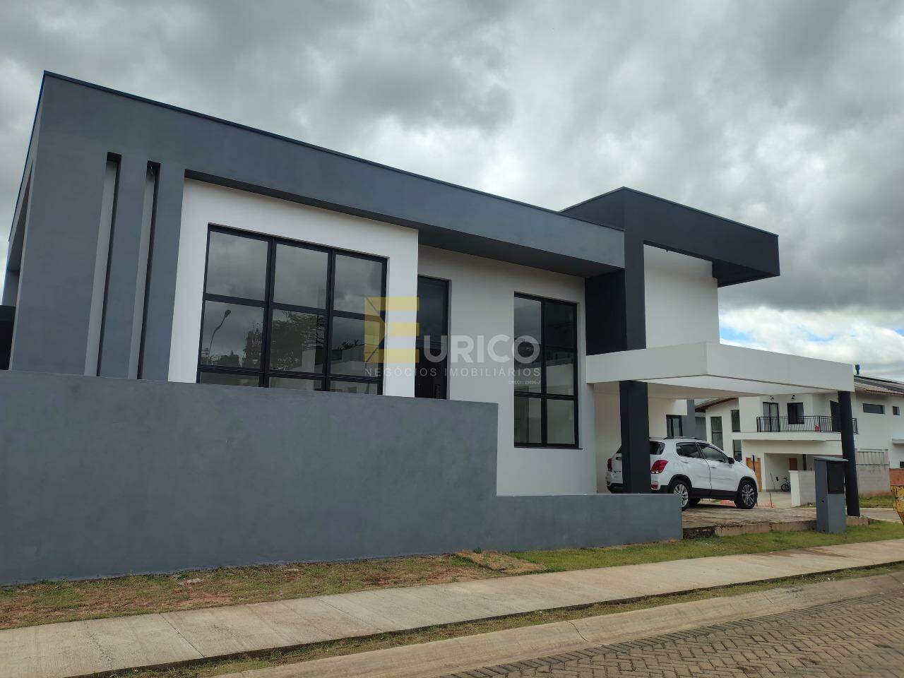 Casa em condomínio à venda no Condomínio Residencial Pecan em Itupeva/SP: 
