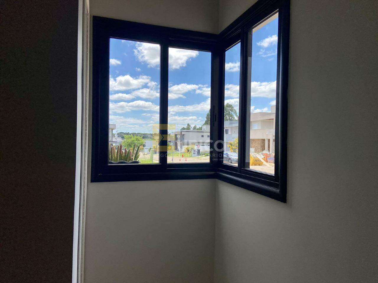 Casa em condomínio à venda no Condomínio Residencial Pecan em Itupeva/SP: 