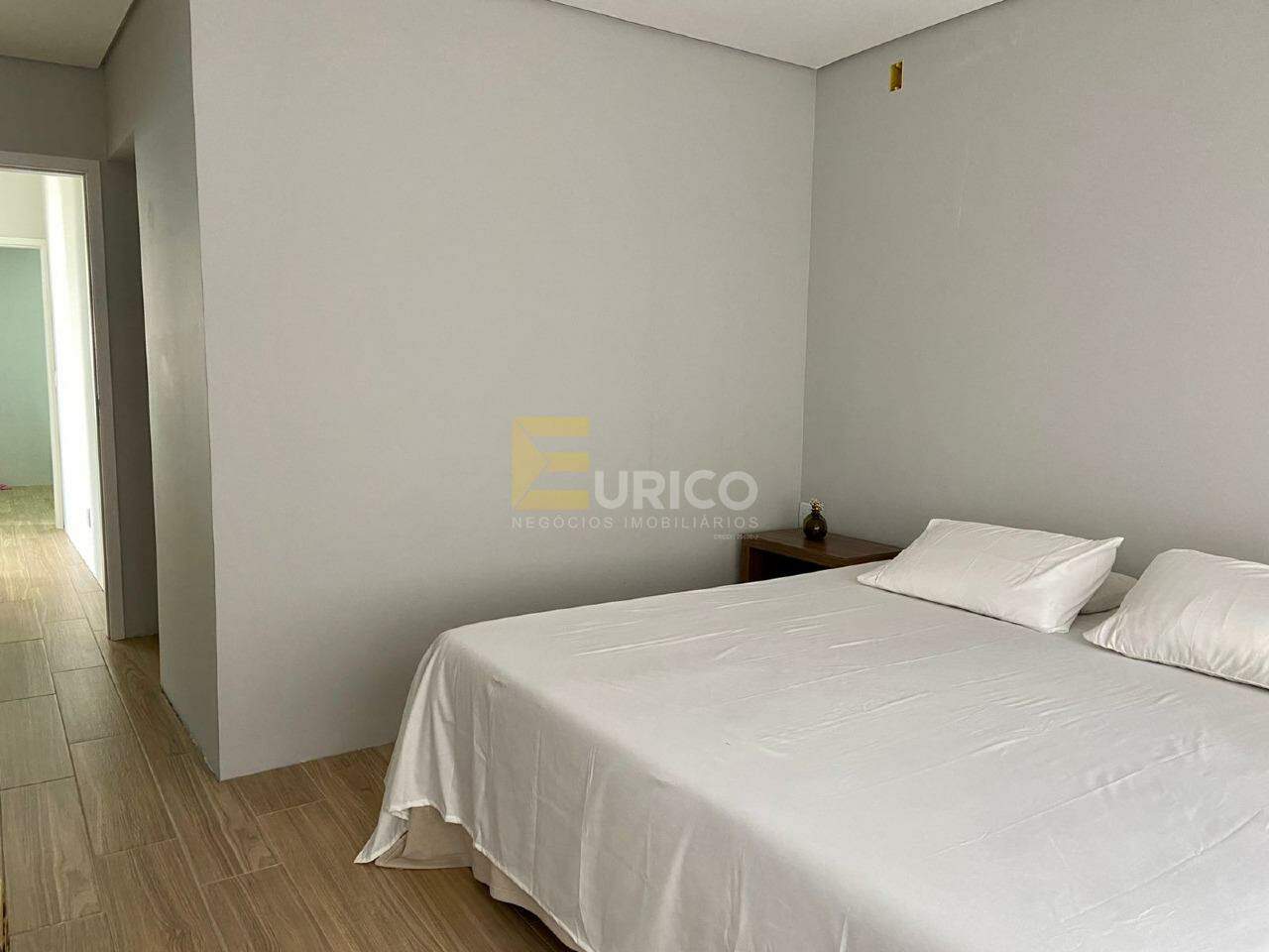 Casa em condomínio à venda no Condomínio Residencial Pecan em Itupeva/SP: 