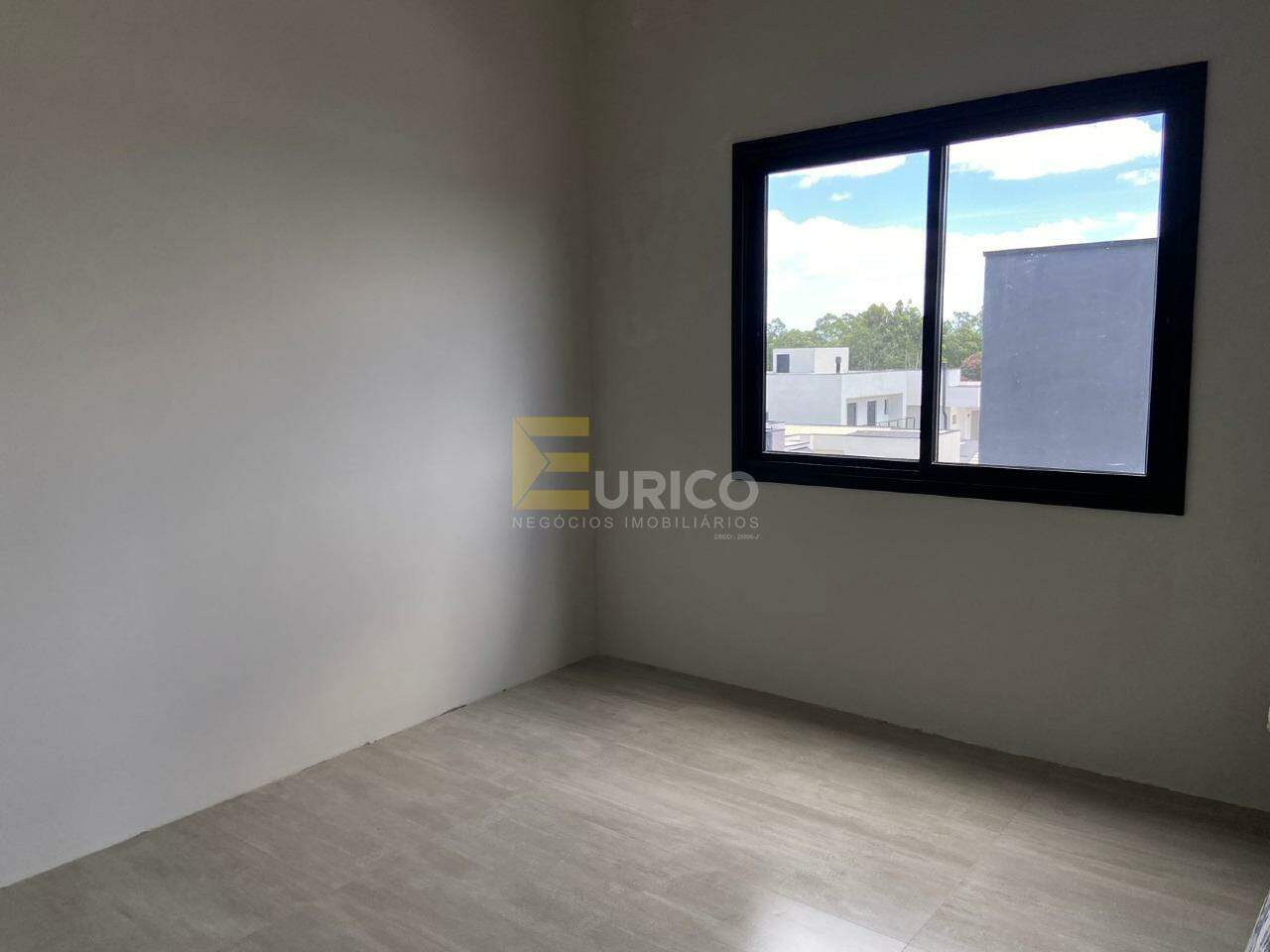 Casa em condomínio à venda no Condomínio Residencial Pecan em Itupeva/SP: 