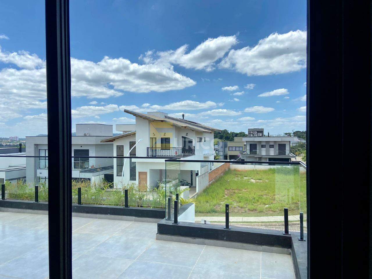 Casa em condomínio à venda no Condomínio Residencial Pecan em Itupeva/SP: 