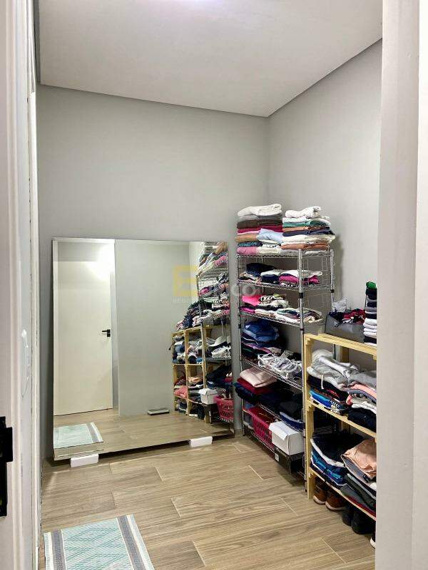Casa em condomínio à venda no Condomínio Residencial Pecan em Itupeva/SP: 