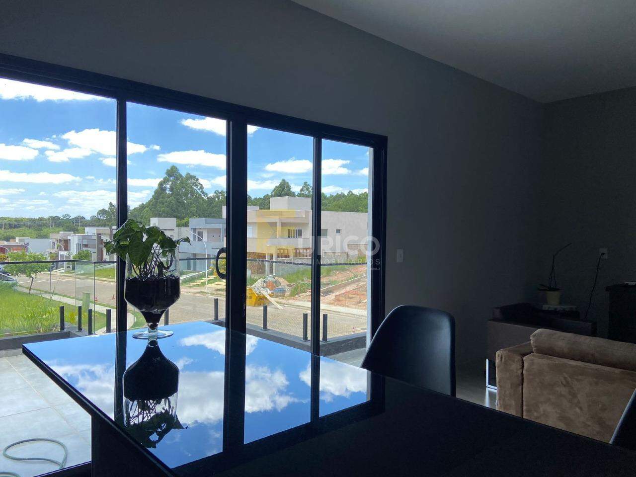Casa em condomínio à venda no Condomínio Residencial Pecan em Itupeva/SP: 