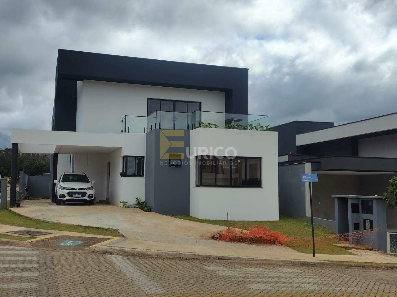 Casa em condomínio à venda no Condomínio Residencial Pecan em Itupeva/SP: 