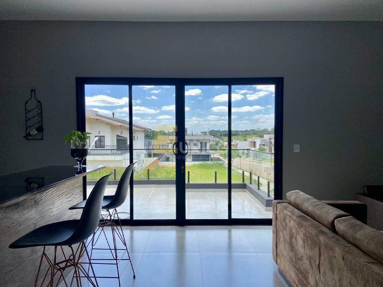 Casa em condomínio à venda no Condomínio Residencial Pecan em Itupeva/SP: 