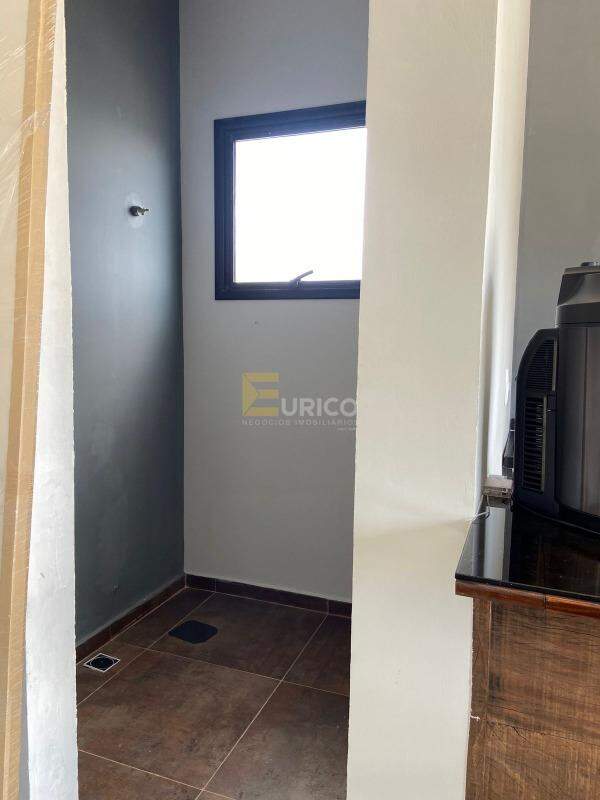 Casa em condomínio à venda no Condomínio Residencial Pecan em Itupeva/SP: 