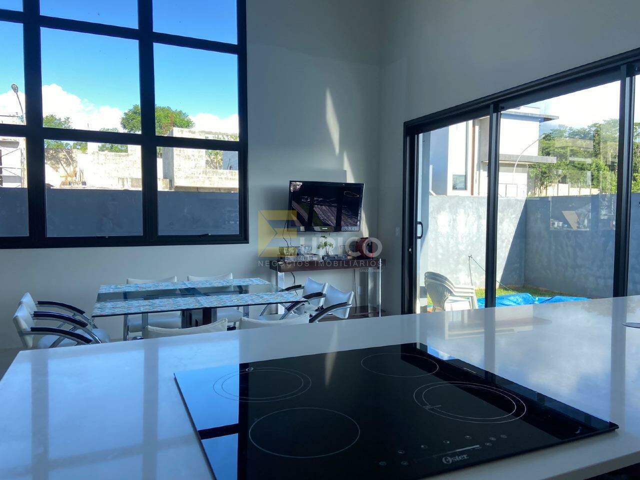 Casa em condomínio à venda no Condomínio Residencial Pecan em Itupeva/SP: 