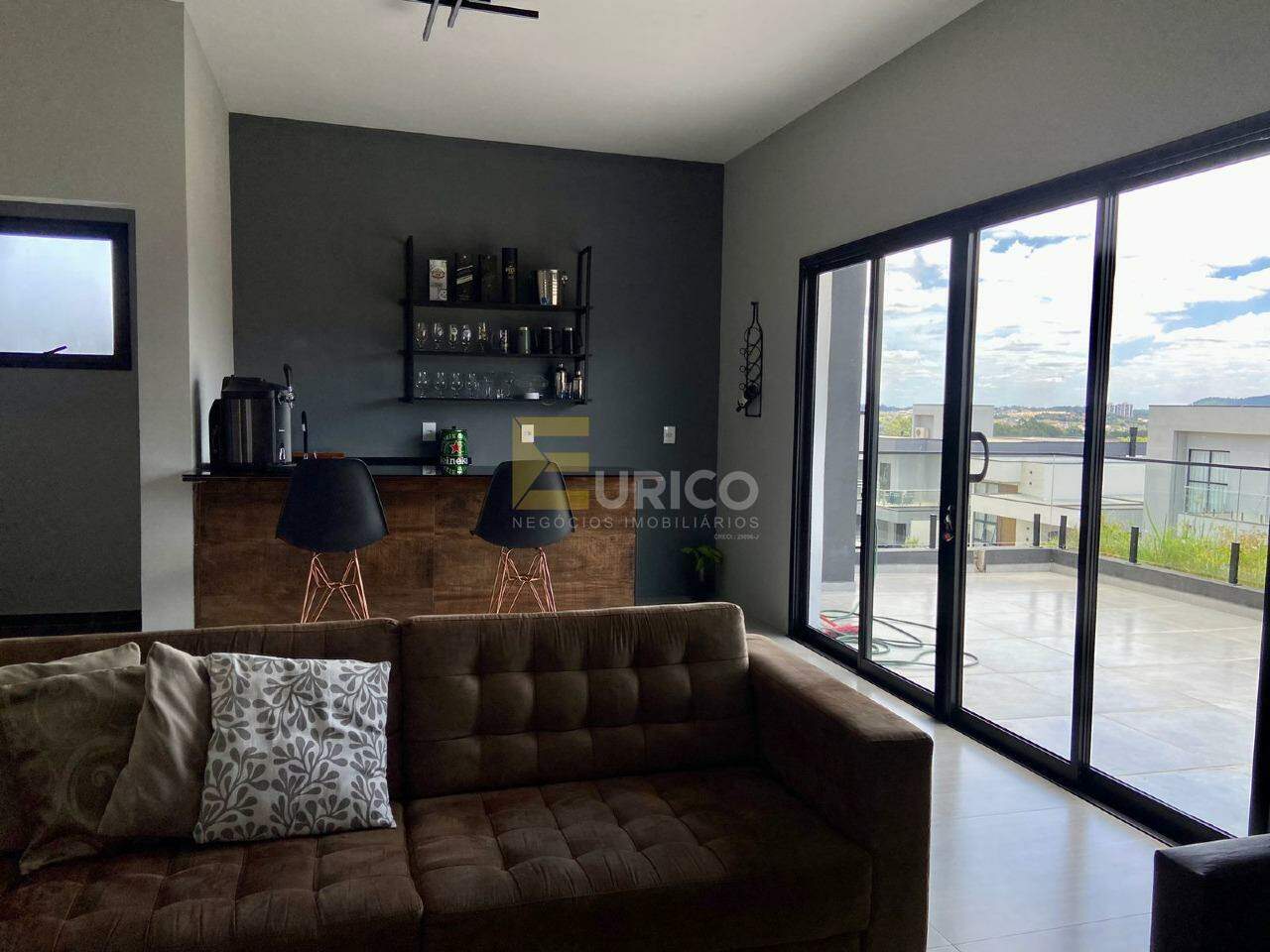 Casa em condomínio à venda no Condomínio Residencial Pecan em Itupeva/SP: 