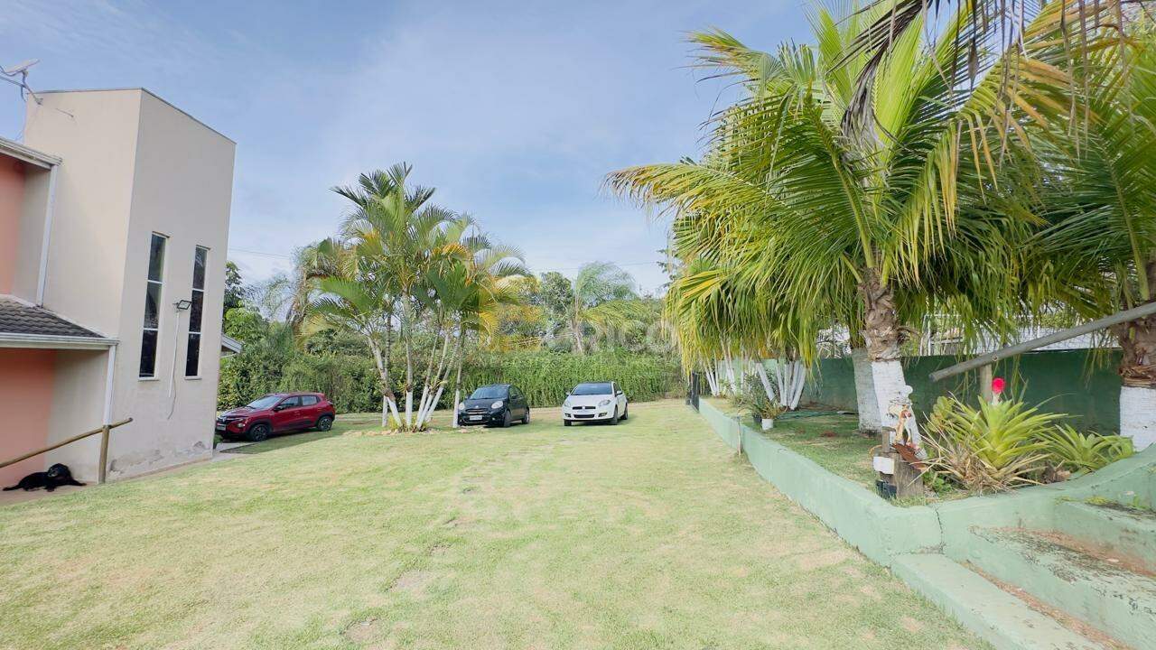 Chácara à venda no CHÁCARAS SÃO BENTO em Valinhos/SP: 