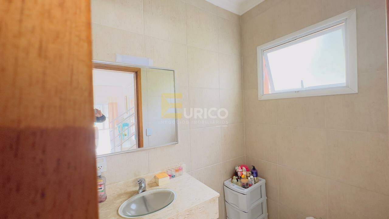 Chácara à venda no CHÁCARAS SÃO BENTO em Valinhos/SP: 
