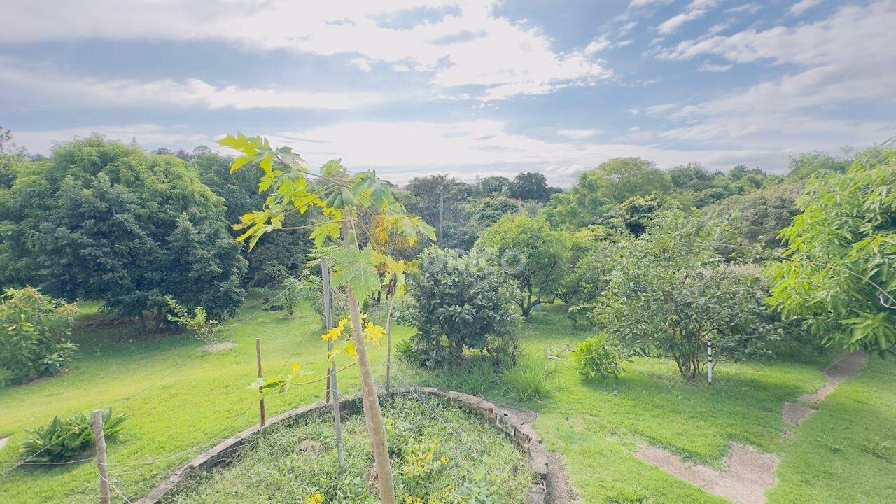 Chácara à venda no CHÁCARAS SÃO BENTO em Valinhos/SP: 