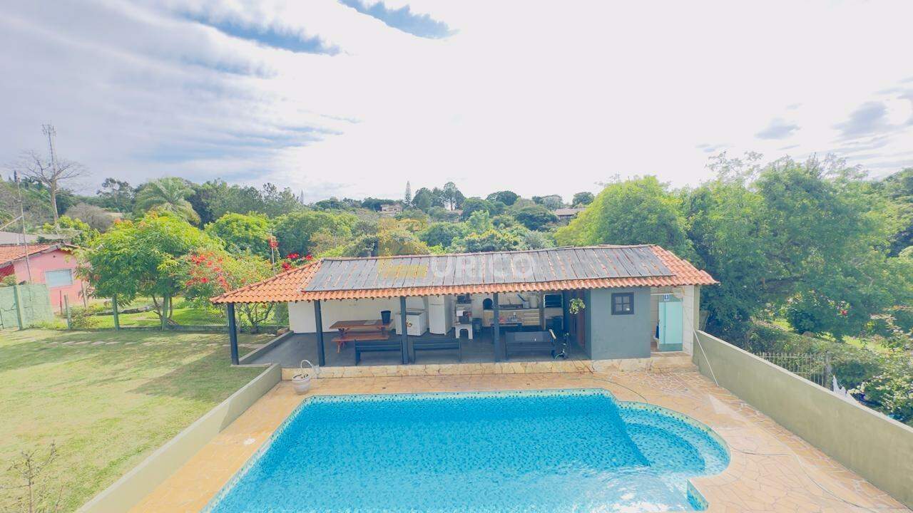 Chácara à venda no CHÁCARAS SÃO BENTO em Valinhos/SP: 