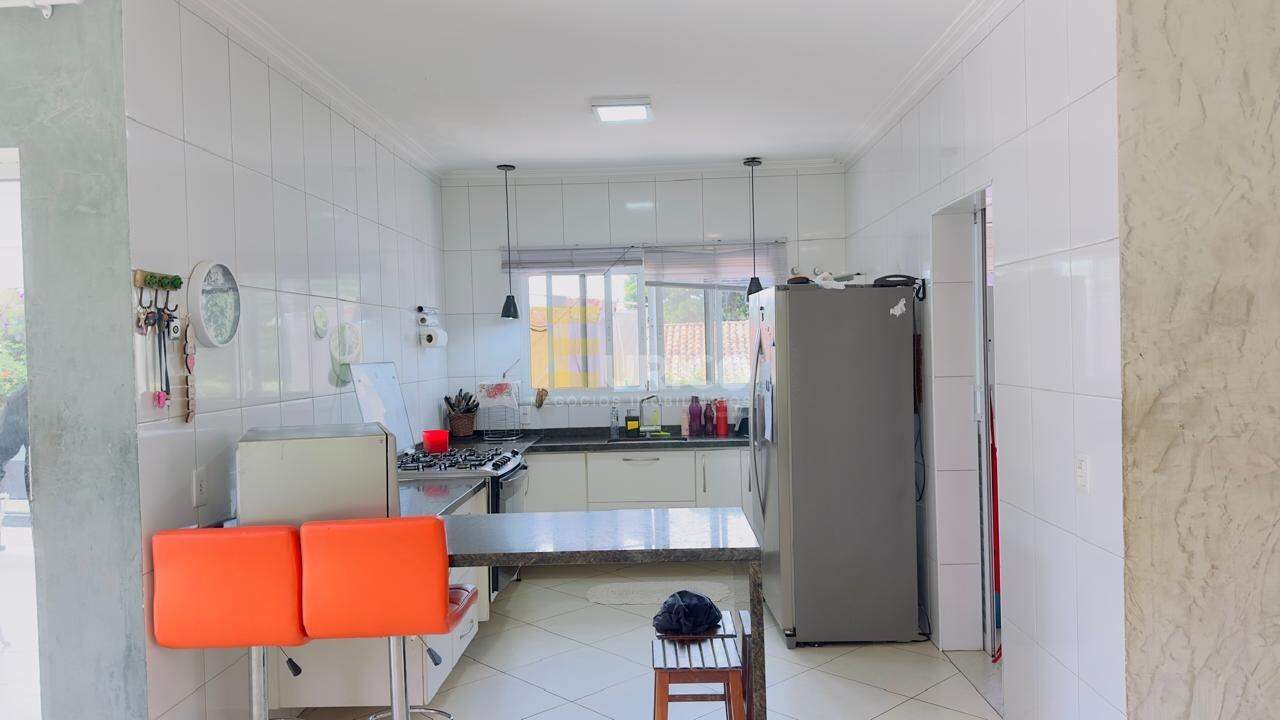 Chácara à venda no CHÁCARAS SÃO BENTO em Valinhos/SP: 
