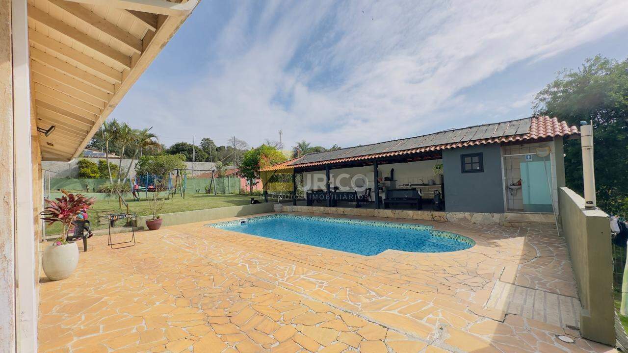 Chácara à venda no CHÁCARAS SÃO BENTO em Valinhos/SP: 