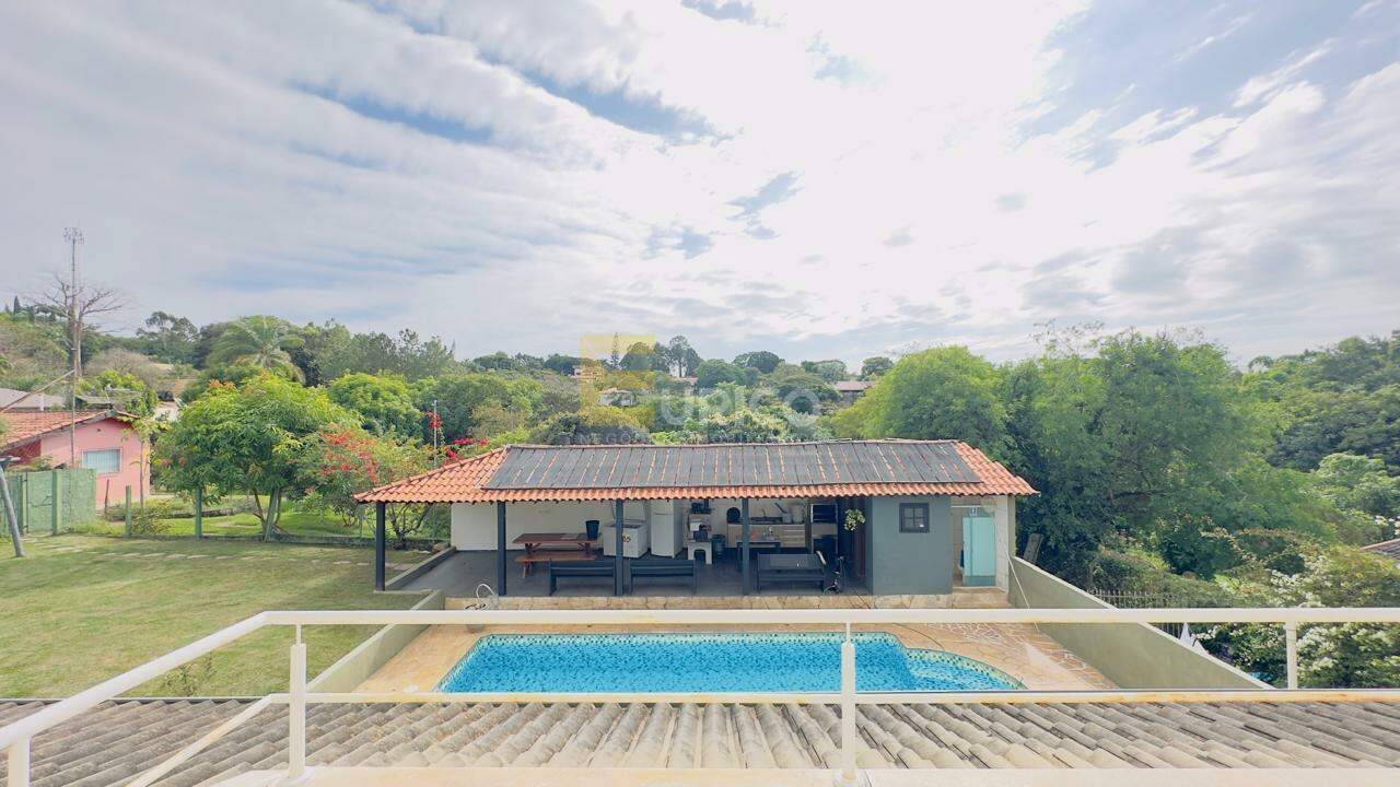 Chácara à venda no CHÁCARAS SÃO BENTO em Valinhos/SP: 