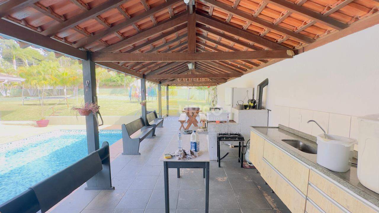 Chácara à venda no CHÁCARAS SÃO BENTO em Valinhos/SP: 