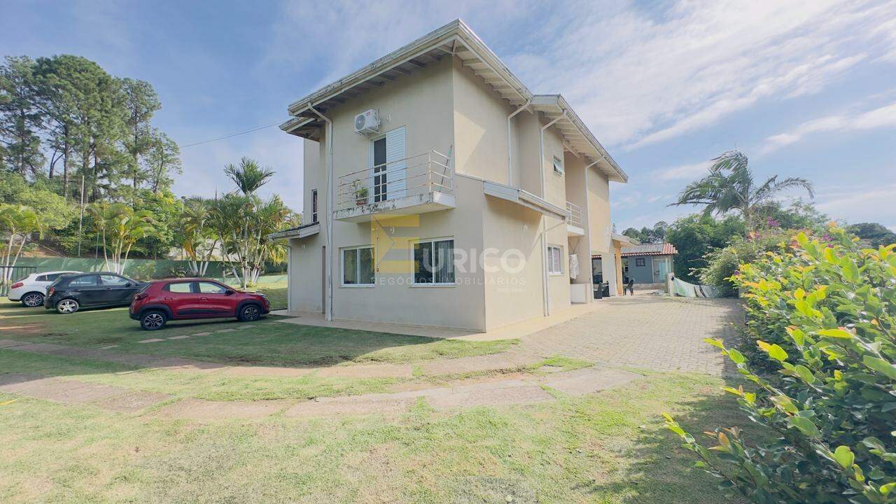 Chácara à venda no CHÁCARAS SÃO BENTO em Valinhos/SP: 