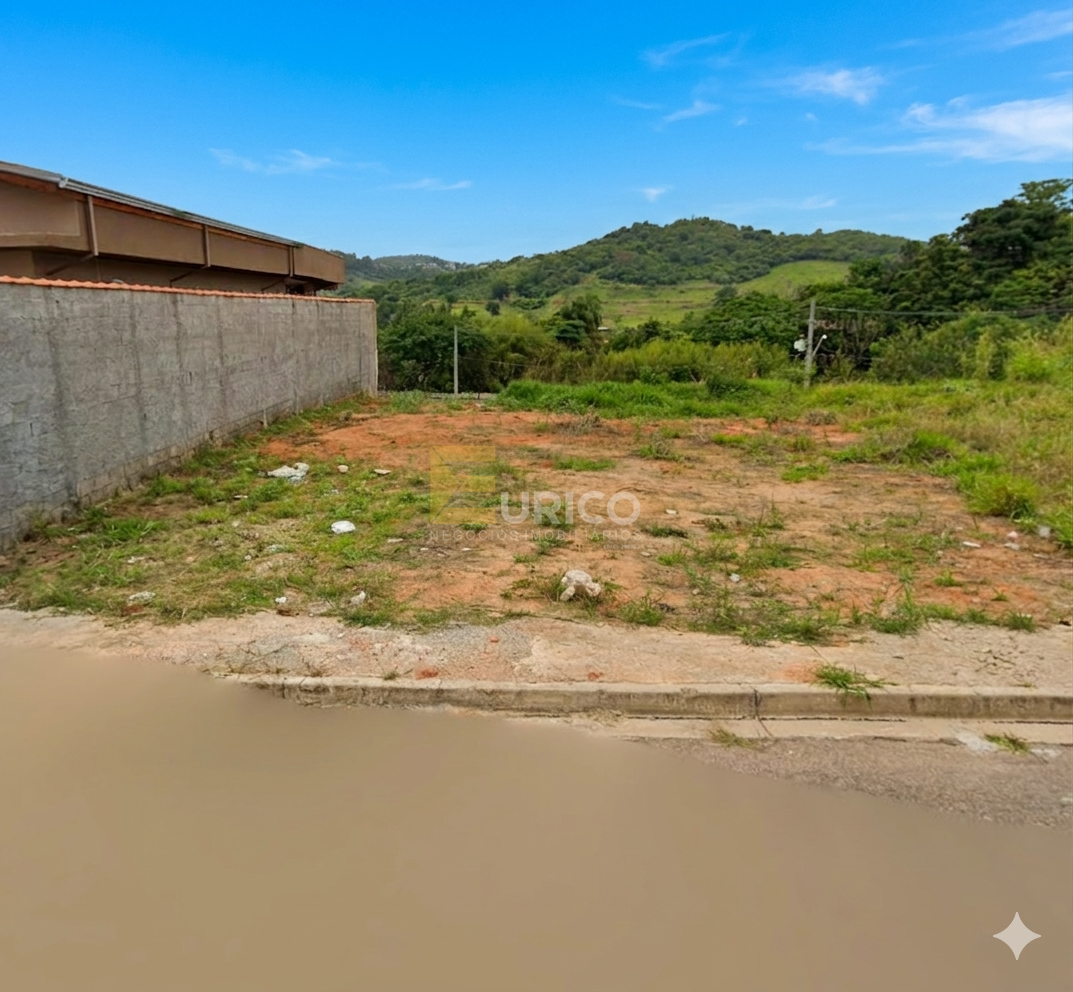 Terreno à venda no Residencial Botânica em Itupeva/SP: 