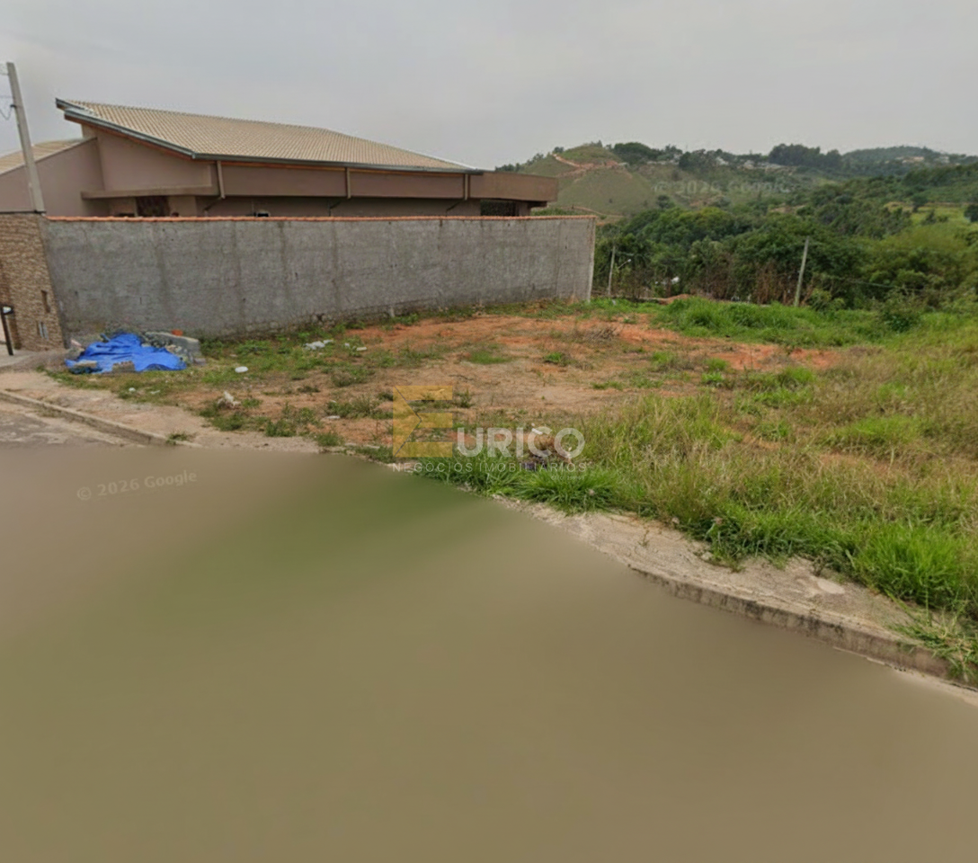 Terreno à venda no Residencial Botânica em Itupeva/SP: 
