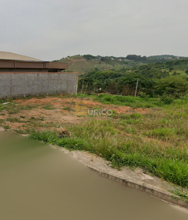 Terreno à venda no Residencial Botânica em Itupeva/SP: 