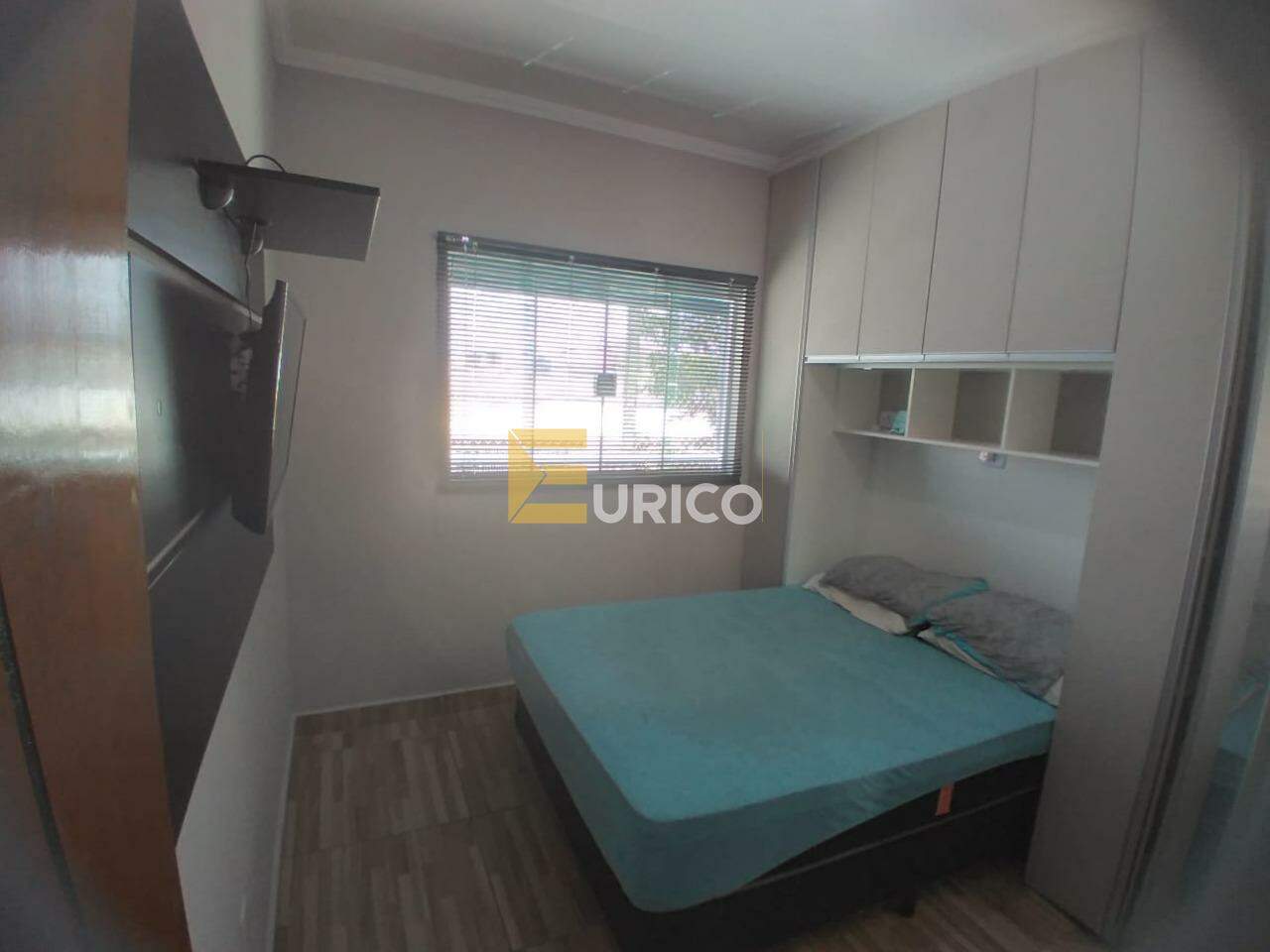 Casa à venda no Jardim Residencial Martinez em Sorocaba/SP: 