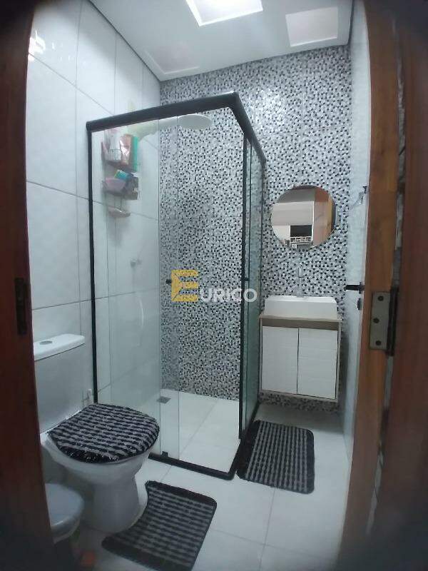 Casa à venda no Jardim Residencial Martinez em Sorocaba/SP: 
