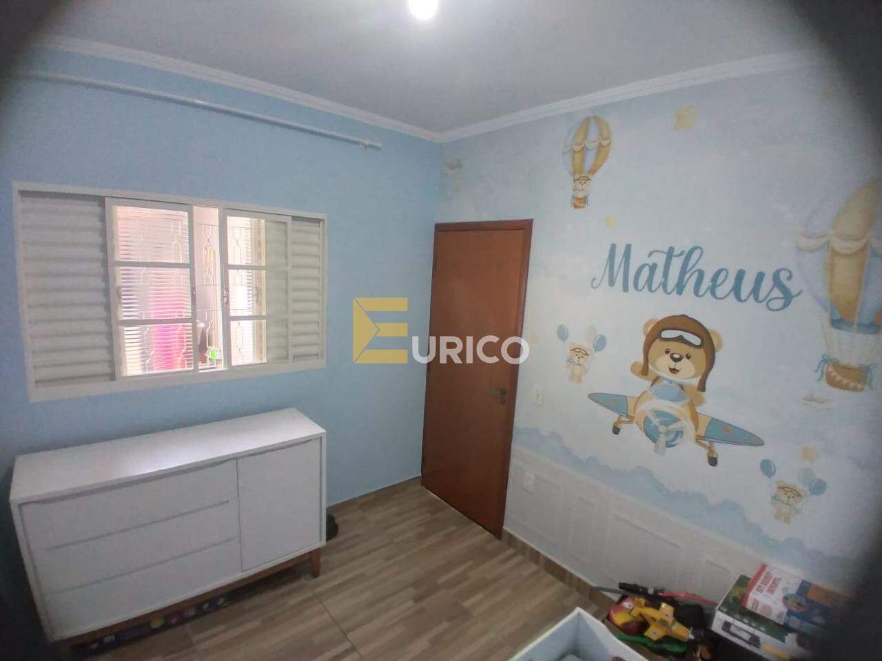Casa à venda no Jardim Residencial Martinez em Sorocaba/SP: 