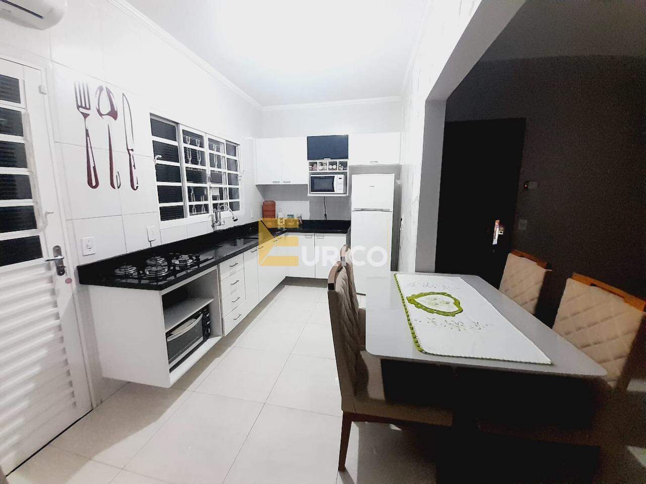 Casa à venda no Jardim Residencial Martinez em Sorocaba/SP: 