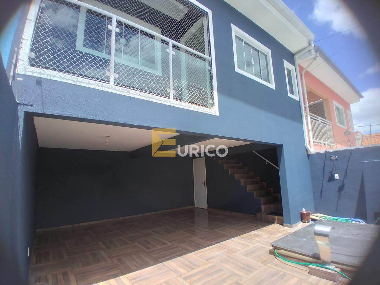 Casa à venda no Jardim Residencial Martinez em Sorocaba/SP: 