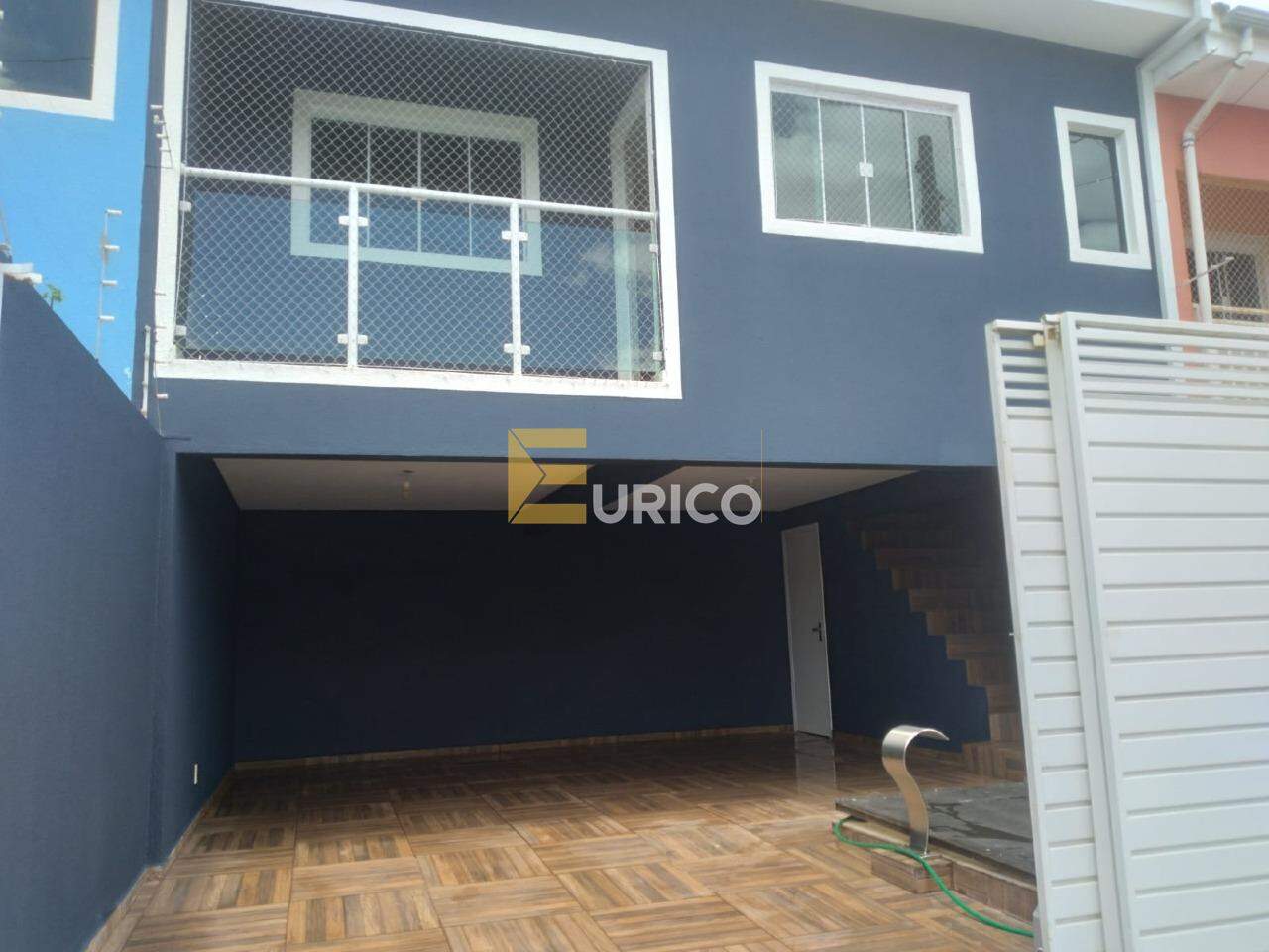 Casa à venda no Jardim Residencial Martinez em Sorocaba/SP: 