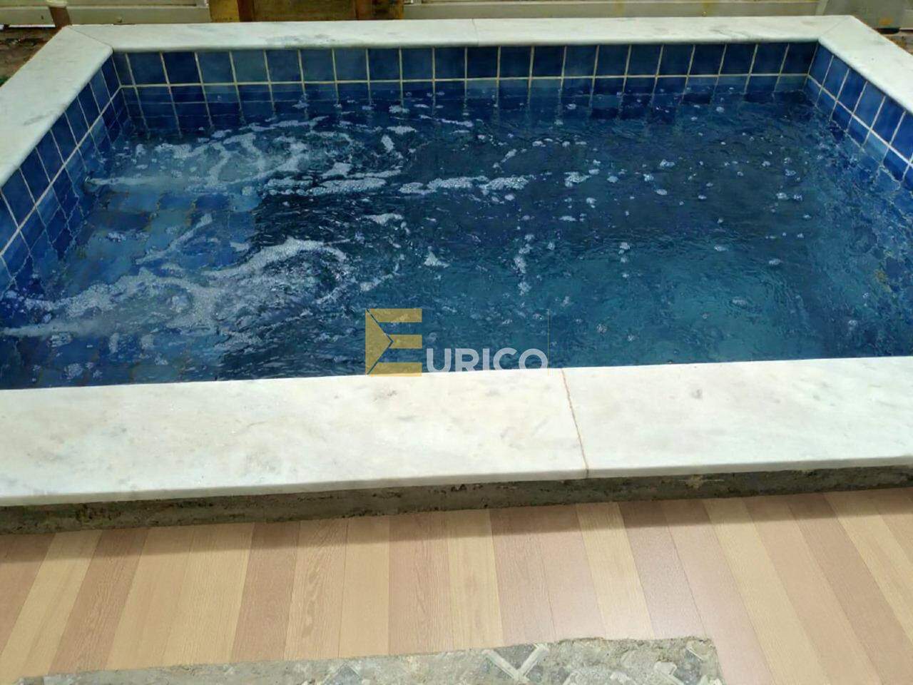 Casa à venda no Jardim Residencial Martinez em Sorocaba/SP: 