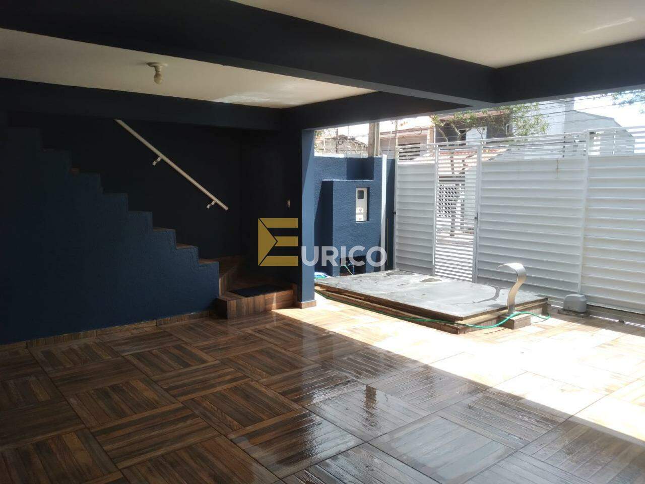Casa à venda no Jardim Residencial Martinez em Sorocaba/SP: 