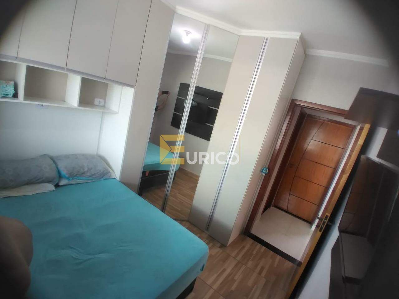 Casa à venda no Jardim Residencial Martinez em Sorocaba/SP: 
