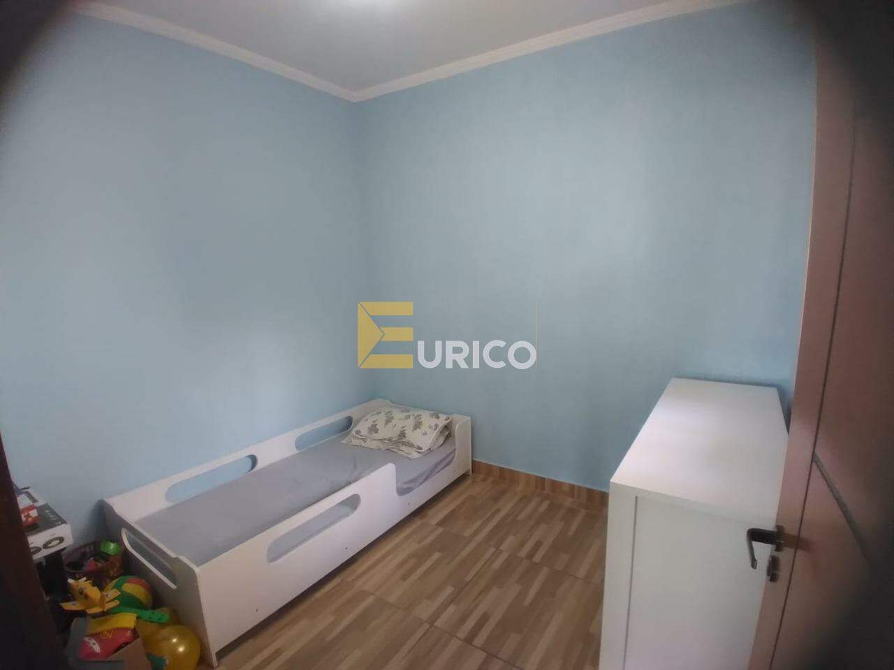 Casa à venda no Jardim Residencial Martinez em Sorocaba/SP: 