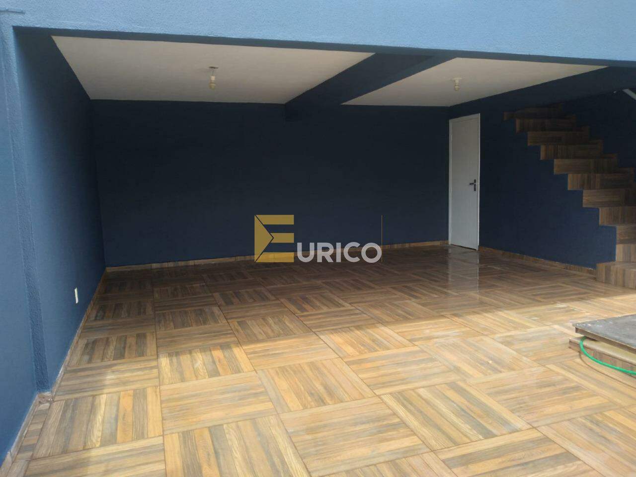 Casa à venda no Jardim Residencial Martinez em Sorocaba/SP: 