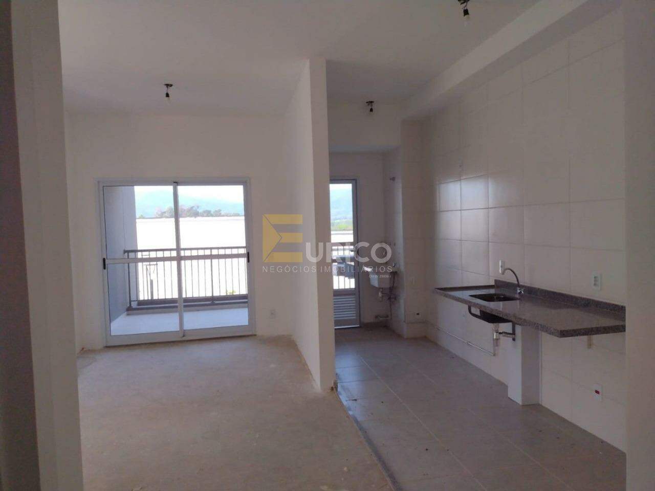 Apartamento à venda no Condomínio La Sierra em Jundiaí/SP: 