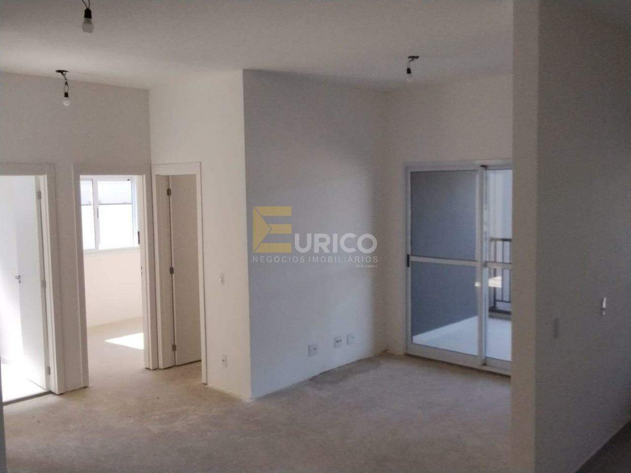 Apartamento à venda no Condomínio La Sierra em Jundiaí/SP: 