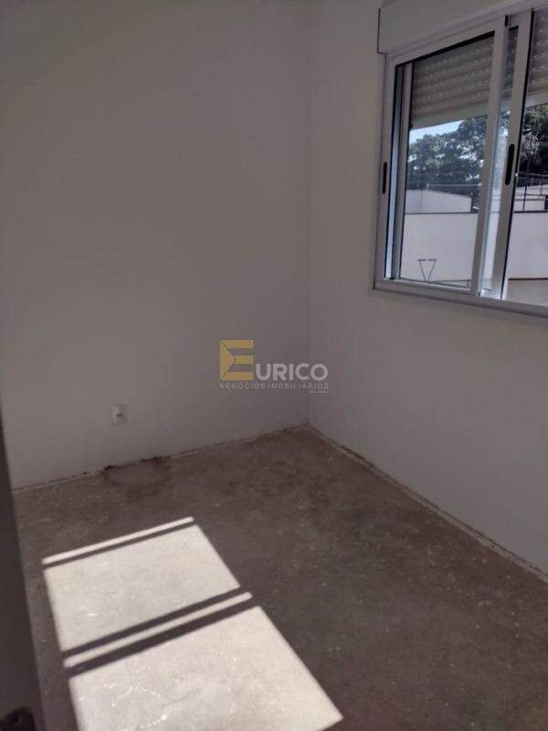 Apartamento à venda no Condomínio La Sierra em Jundiaí/SP: 