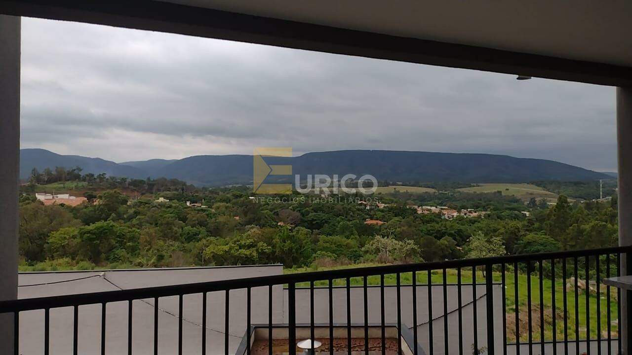 Apartamento à venda no Condomínio La Sierra em Jundiaí/SP: 