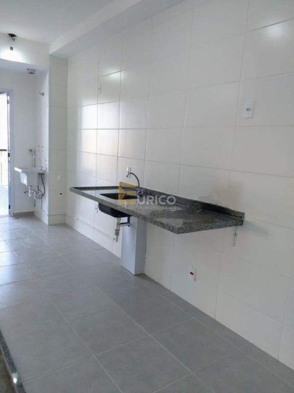 Apartamento à venda no Condomínio La Sierra em Jundiaí/SP: 