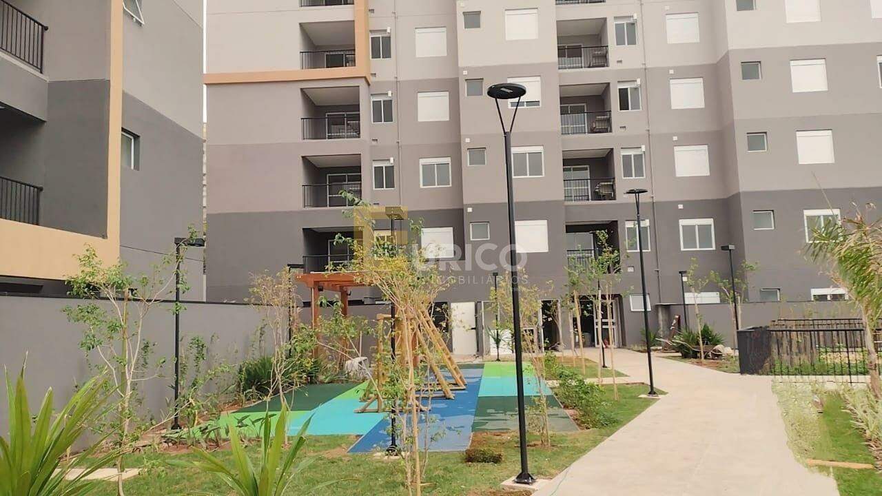 Apartamento à venda no Condomínio La Sierra em Jundiaí/SP: 