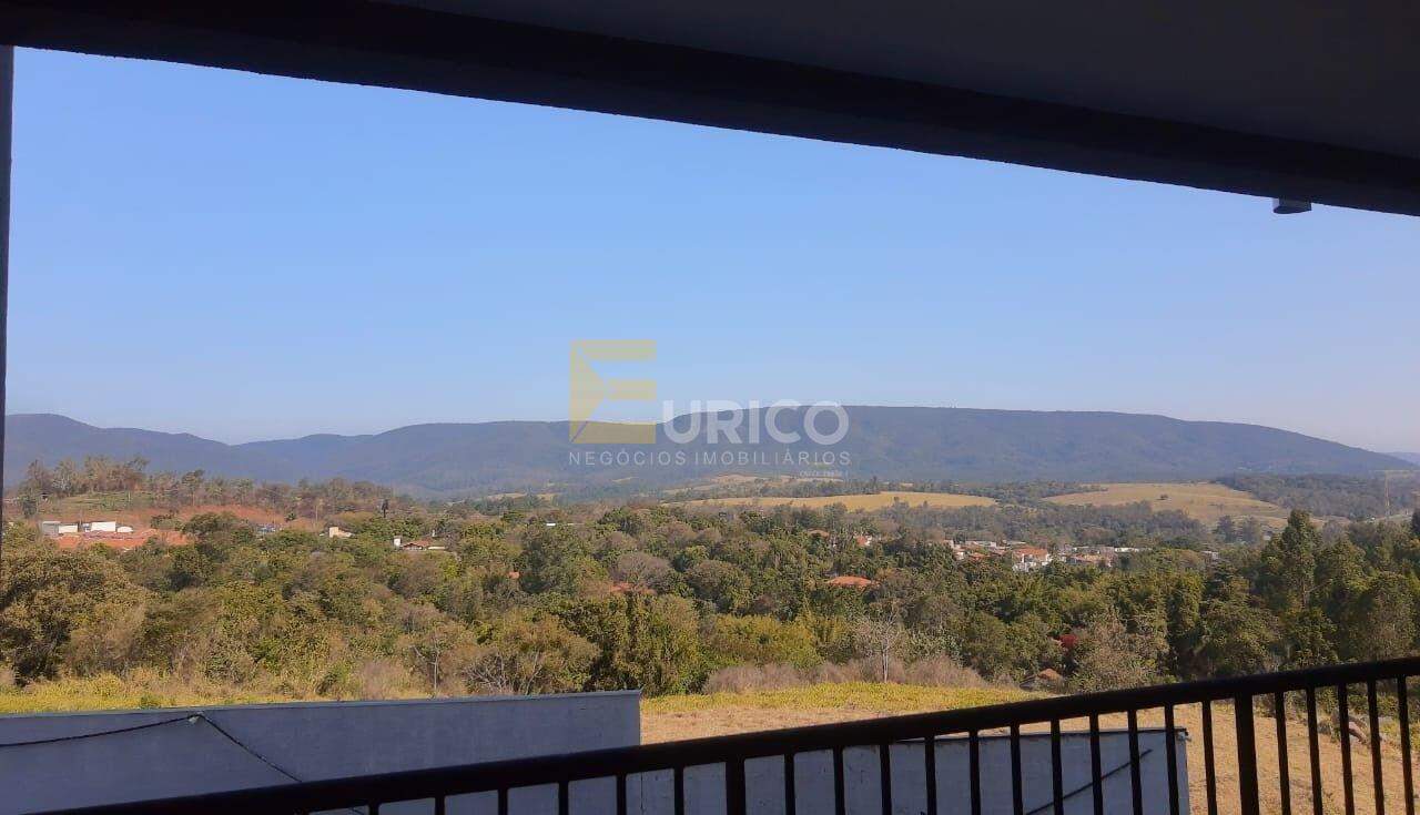 Apartamento à venda no Condomínio La Sierra em Jundiaí/SP: 