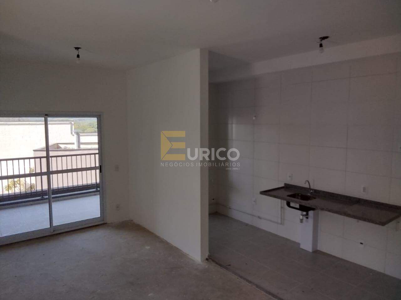Apartamento à venda no Condomínio La Sierra em Jundiaí/SP: 