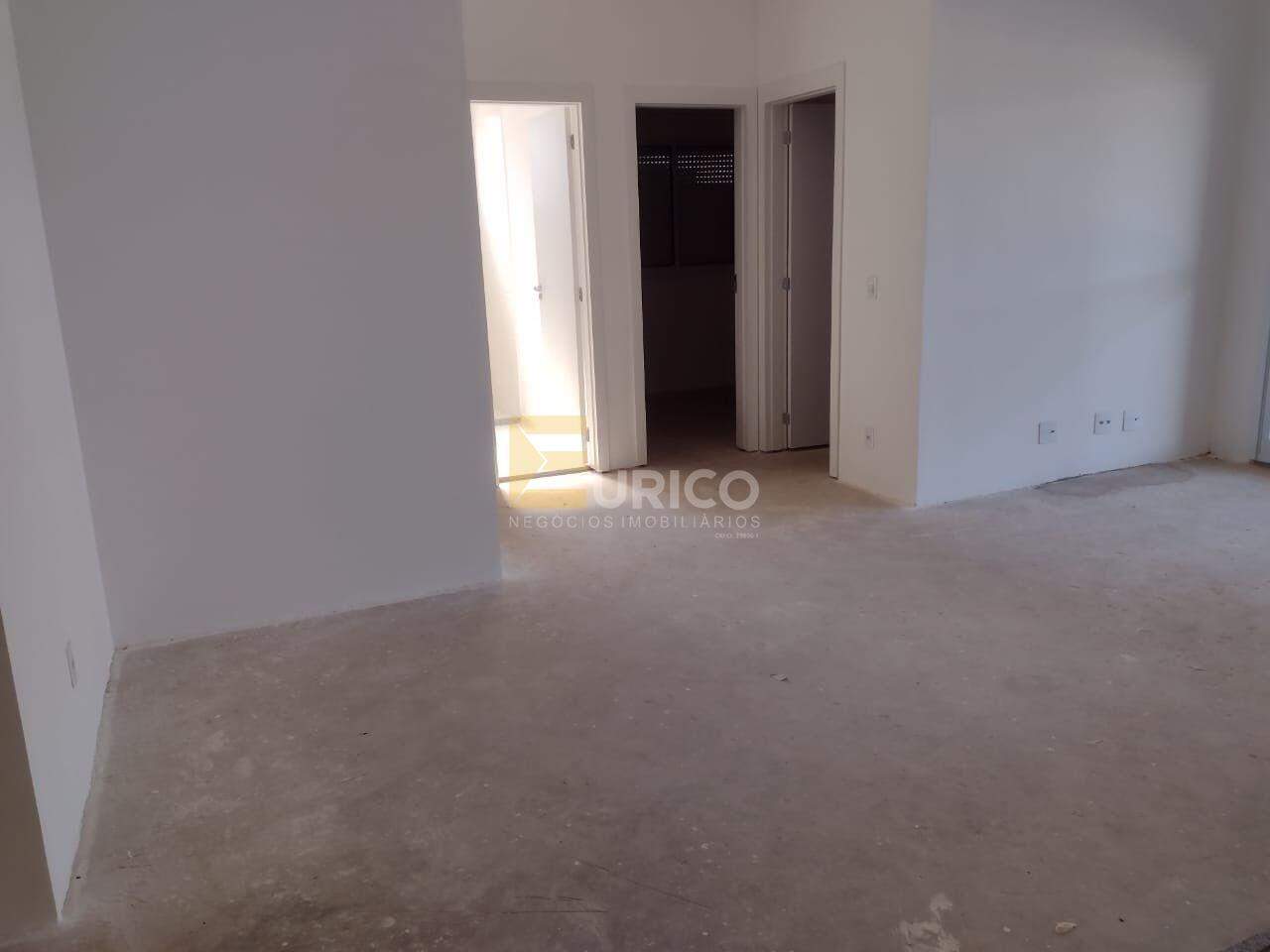 Apartamento à venda no Condomínio La Sierra em Jundiaí/SP: 