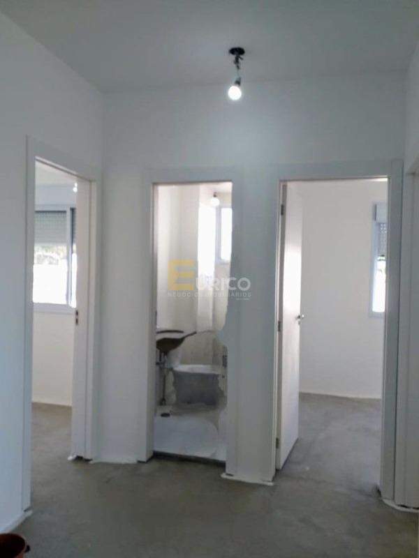 Apartamento à venda no Condomínio La Sierra em Jundiaí/SP: 