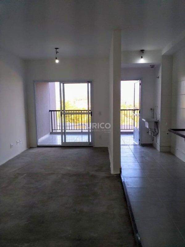 Apartamento à venda no Condomínio La Sierra em Jundiaí/SP: 