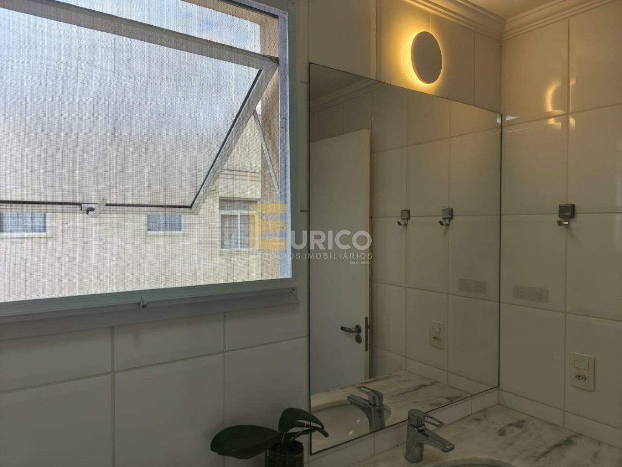 Apartamento à venda no Residencial Vila Sereno em Jundiaí/SP: