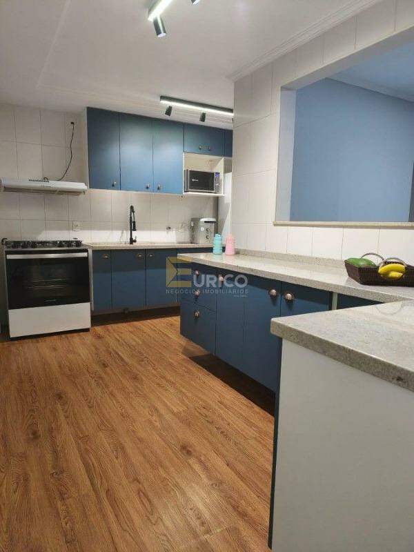 Apartamento à venda no Residencial Vila Sereno em Jundiaí/SP: