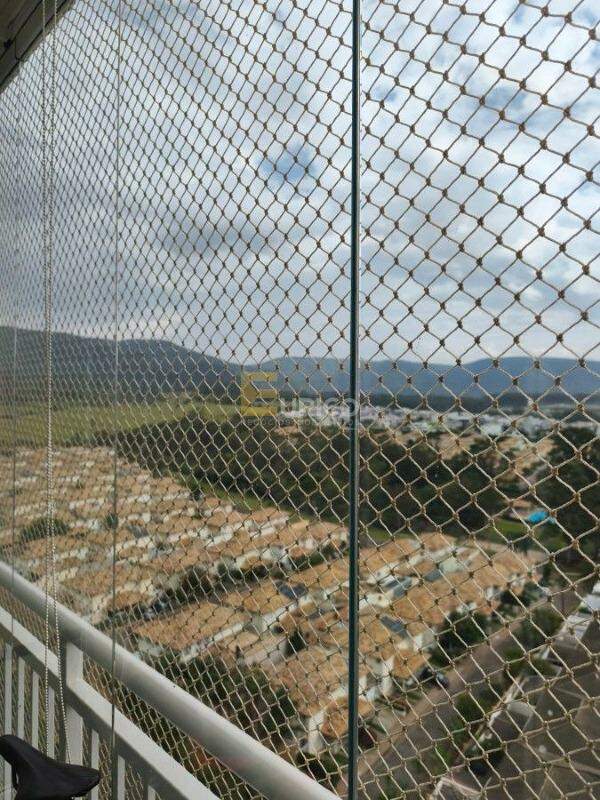 Apartamento à venda no Residencial Vila Sereno em Jundiaí/SP: 