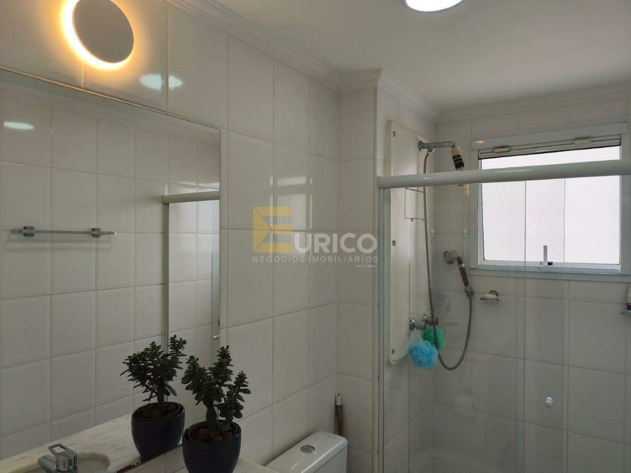 Apartamento à venda no Residencial Vila Sereno em Jundiaí/SP: